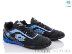 Футбольная обувь, Olimp оптом 2022-3ZZZZ black