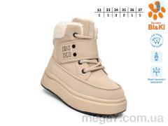 Ботинки, TOM.M оптом 01456D