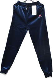 Брюки жіночі на флісі БАТАЛ оптом