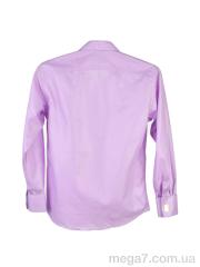 Рубашка, Victoria оптом ЧОЛОВІЧЕ ВЗУТТЯ+	 AR111-4 violet