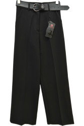 Брюки женские ПОЛУБАТАЛ оптом 85027164 2005-94