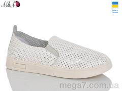 Слипоны, Aba оптом 1532-3