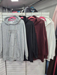 Худи женские оптом 35106482 54-3