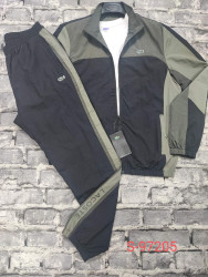 Спортивные костюмы мужские оптом 82496570 97205-101