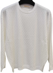 Светри жіночі БАТАЛ оптом Kiss Me