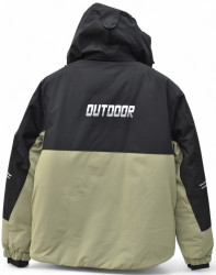 Куртки зимові чоловічі оптом