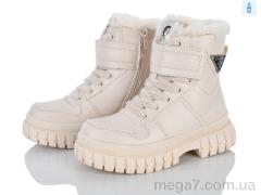 Ботинки, Clibee-ShoSho оптом HC538 beige