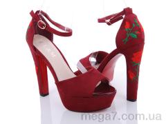 Босоножки, L&M-Lemon оптом L9-6