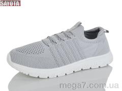Кроссовки, Sayota оптом 611-4