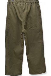 Спортивні штани юніор на хутрі оптом        