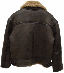 Дублянки жіночі зимові оптом