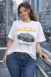 Футболки жіночі оптом