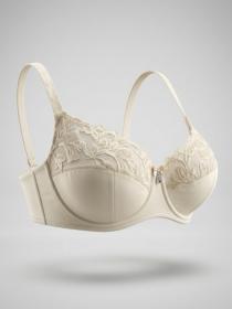 Бюстгальтер Finikin 5059F (  бежевый, F  6 шт. )