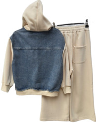 Костюмы подростковые оптом 94587360 7777-112