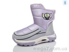 Дутики, Ok Shoes оптом 8870-3F