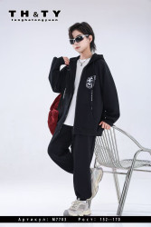 Спортивні костюми підліткові оптом