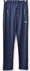 Спортивные штаны мужские оптом 25680417 L6682-11