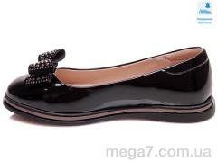 Туфли, Prime-Opt оптом Weestep R967254185 BKP-WS
