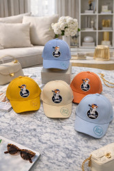 Кепки детские оптом 89104367 58-56