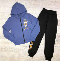 Спортивные костюмы подростковые оптом 32479065 2417-15