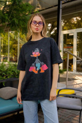 Футболки жіночі оптом -- 