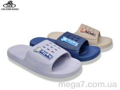 Шлепки, Jibukang оптом 709 mix