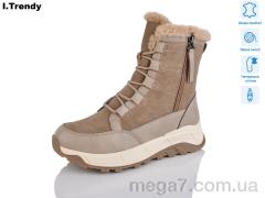 Ботинки, Trendy оптом HD3700-18