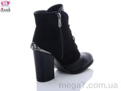 Ботинки, Gukkcr оптом 8589-old