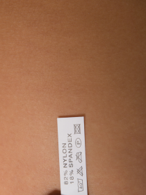 Трусы женские Acousma T6268-2H (  красно-тигровый  6 шт. )