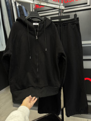 Спортивні костюми на плюші жіночі оптом