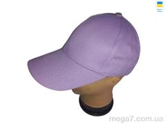 Кепка, Mabi оптом 0672 фіолетовий