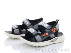 Сандалии, ASHIGULI оптом 701A grey