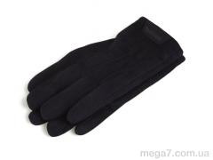 Перчатки, PAIDI оптом 112 замш black
