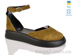 Туфли, Sali оптом 2225 camel з.