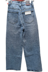 Джинси жіночі RELUCKY оптом