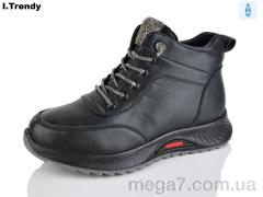 Ботинки, Trendy оптом BK1166-1