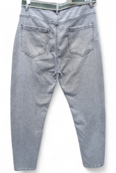 Джинси жіночі DKNSEL БАТАЛ оптом