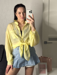 Сорочки жіночі оптом 