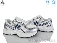 Кроссовки, STILLI Group оптом NK160-4 шкіра