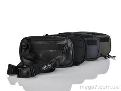 Сумка, GLAMORTA оптом 2143 mix