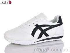 Кроссовки, Aba оптом 1ABA7-3Y