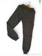 Спортивные брюки, Sport style оптом 2Ni хакі