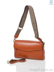 Сумка, Sunshine bag оптом W038 camel