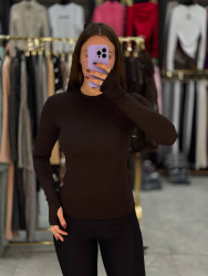 Лонгсліви жіночі оптом ARIADNA 