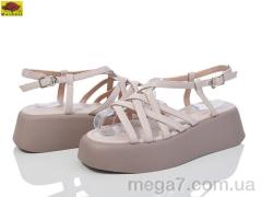 Босоножки, Mei De Li оптом T7020-35