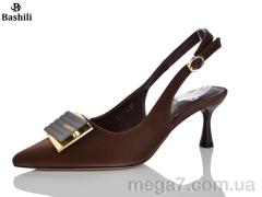 Туфли, Башили оптом V347-3