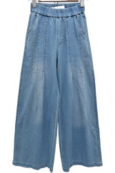 Брюки женские оптом 42613597 9079-2-146