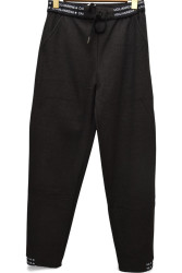 Брюки жіночі на флісі YIMEITE ПОЛУБАТАЛ оптом YIMEITE