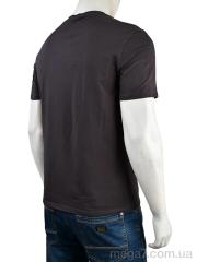 Футболка, Мир оптом 4117-NT48-17-4 grey