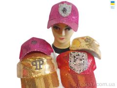 Кепка, Mabi оптом 0811 mix